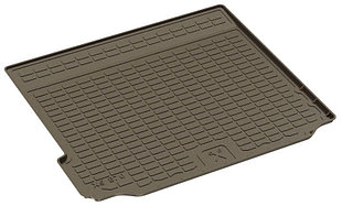 Коврики в багажник для BMW X-Series X5 2007-2014