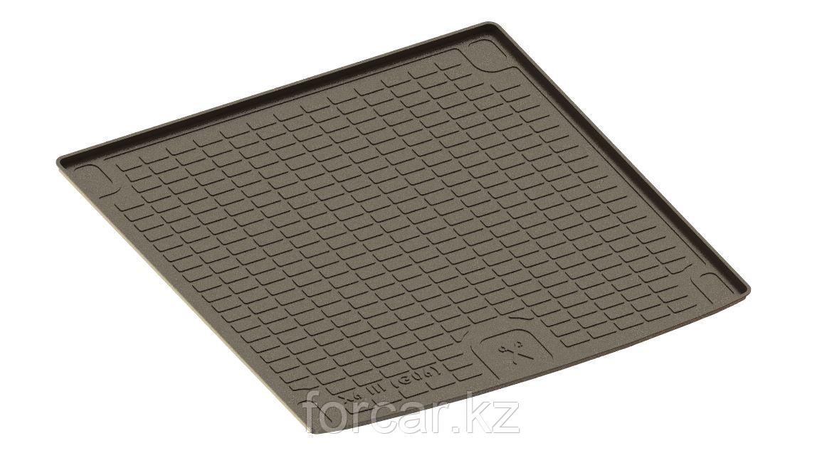 Коврики в багажник для BMW X6 G06 2019-н.в.