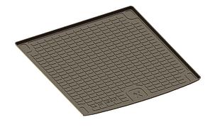 Коврики в багажник для BMW X6 G06 2019-н.в.