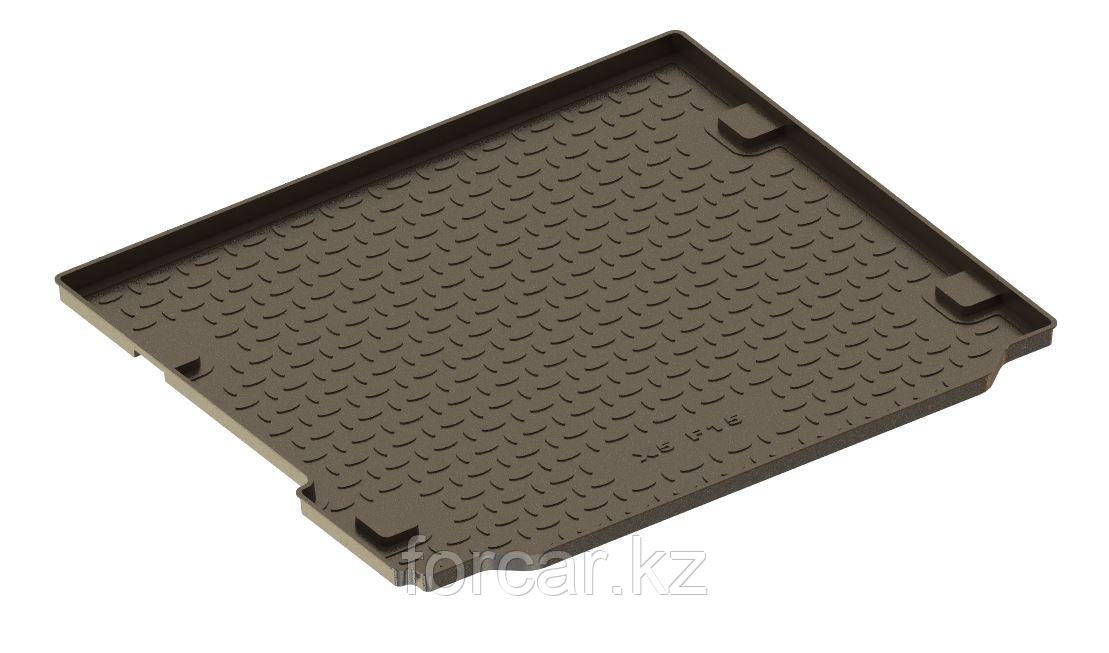 Коврики в багажник для BMW X5 F15 2014-2018