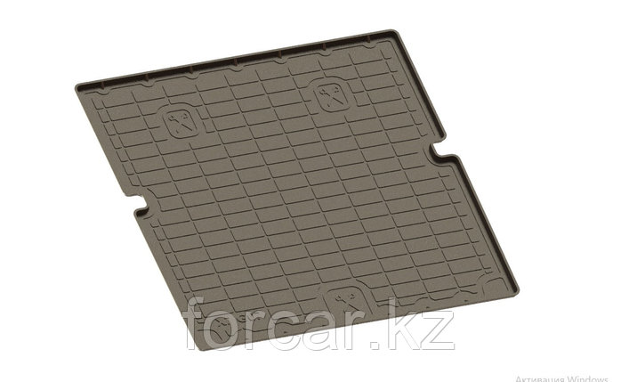 Коврики в багажник для BMW X7 G07 2018-н.в., фото 1