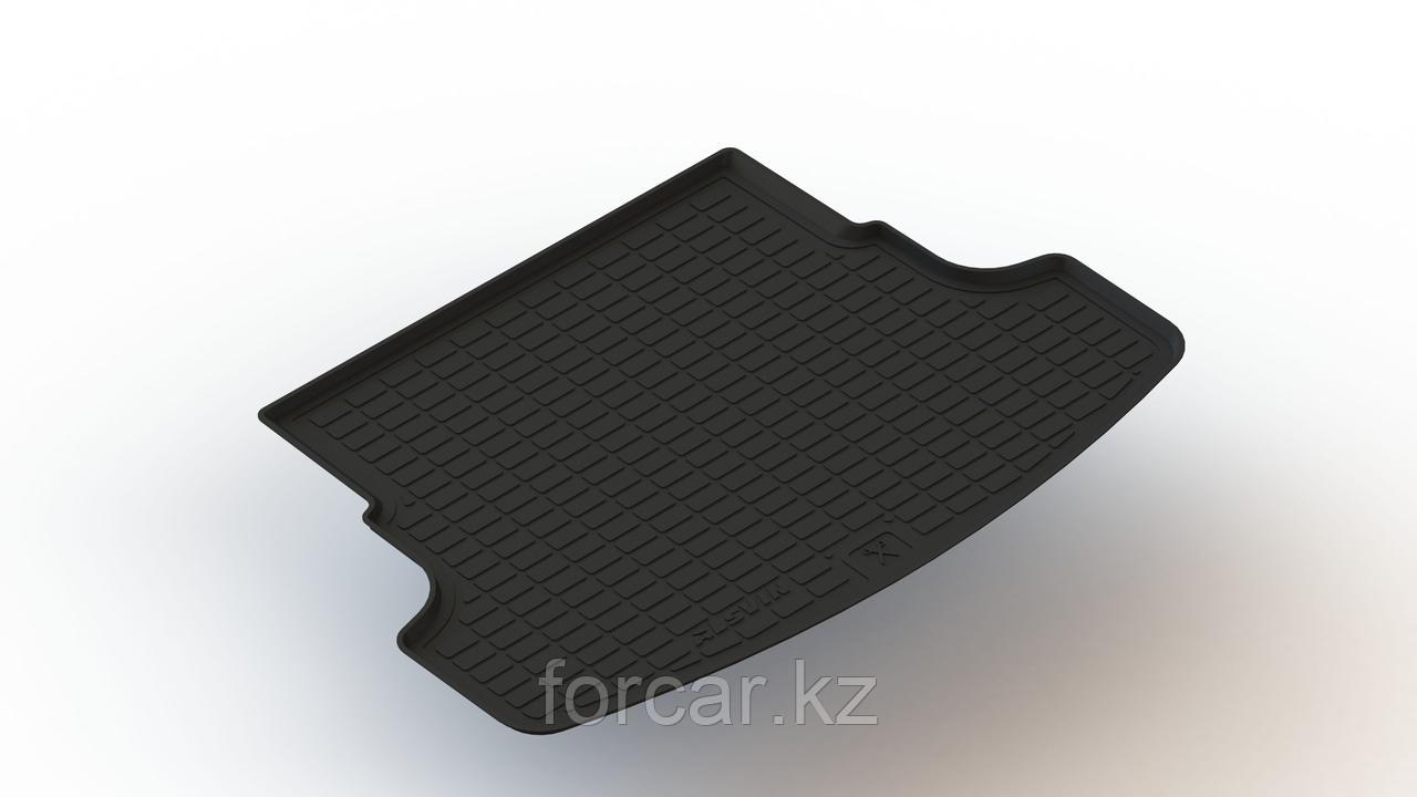 Коврики в багажник для Changan Alsvin 2018-н.в.