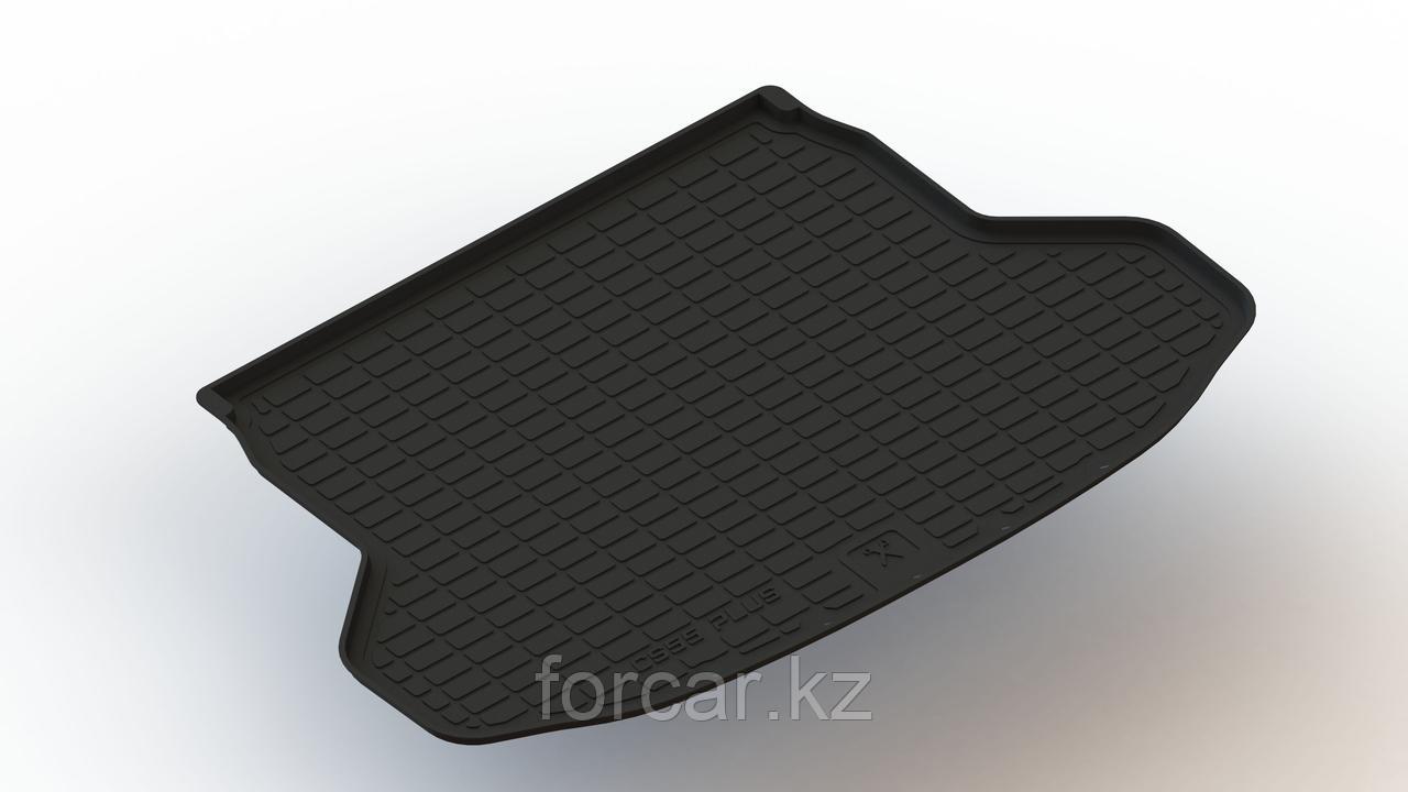Коврики в багажник для Changan CS55 Plus 2019-н.в.