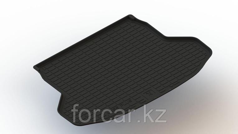 Коврики в багажник для Changan CS55 Plus 2019-н.в., фото 1