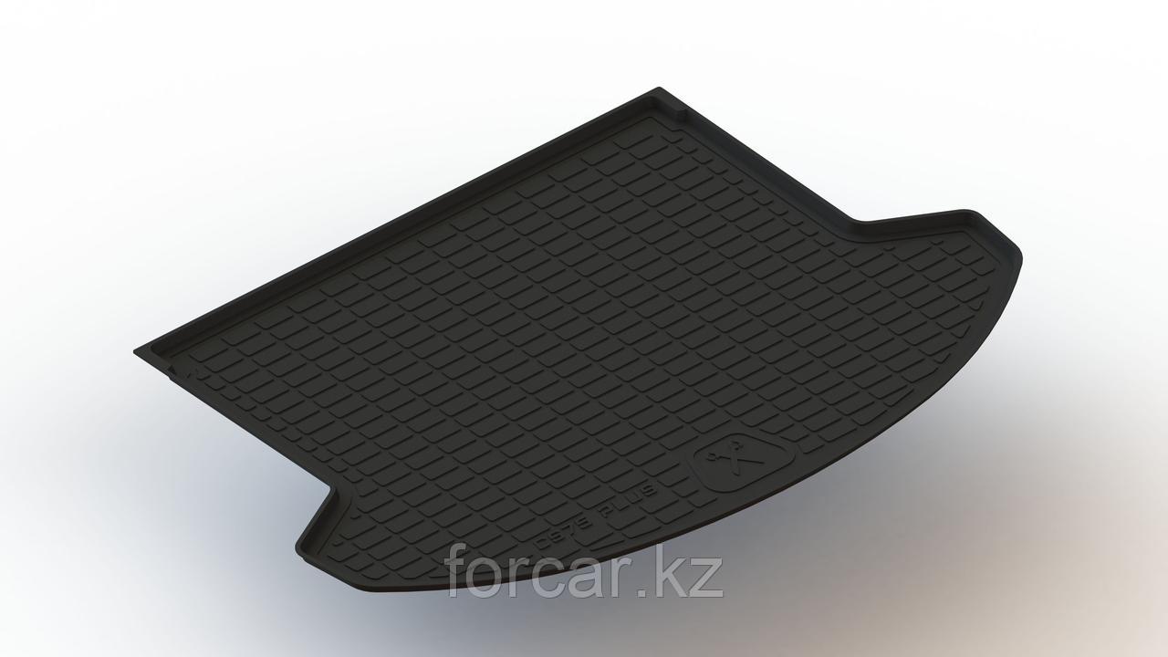 Коврики в багажник для Changan CS75 Plus II 2022-н.в.