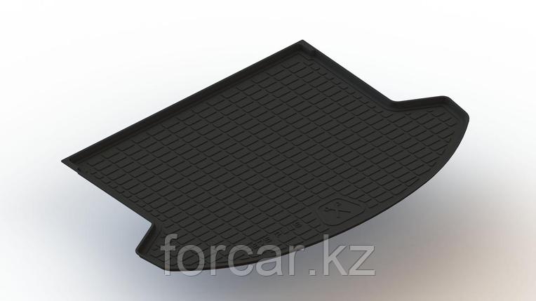 Коврики в багажник для Changan CS75 Plus II 2022-н.в., фото 1