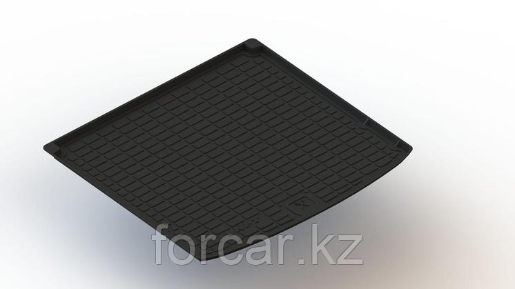 Коврики в багажник для Changan UNI-T 2020-н.в., фото 1