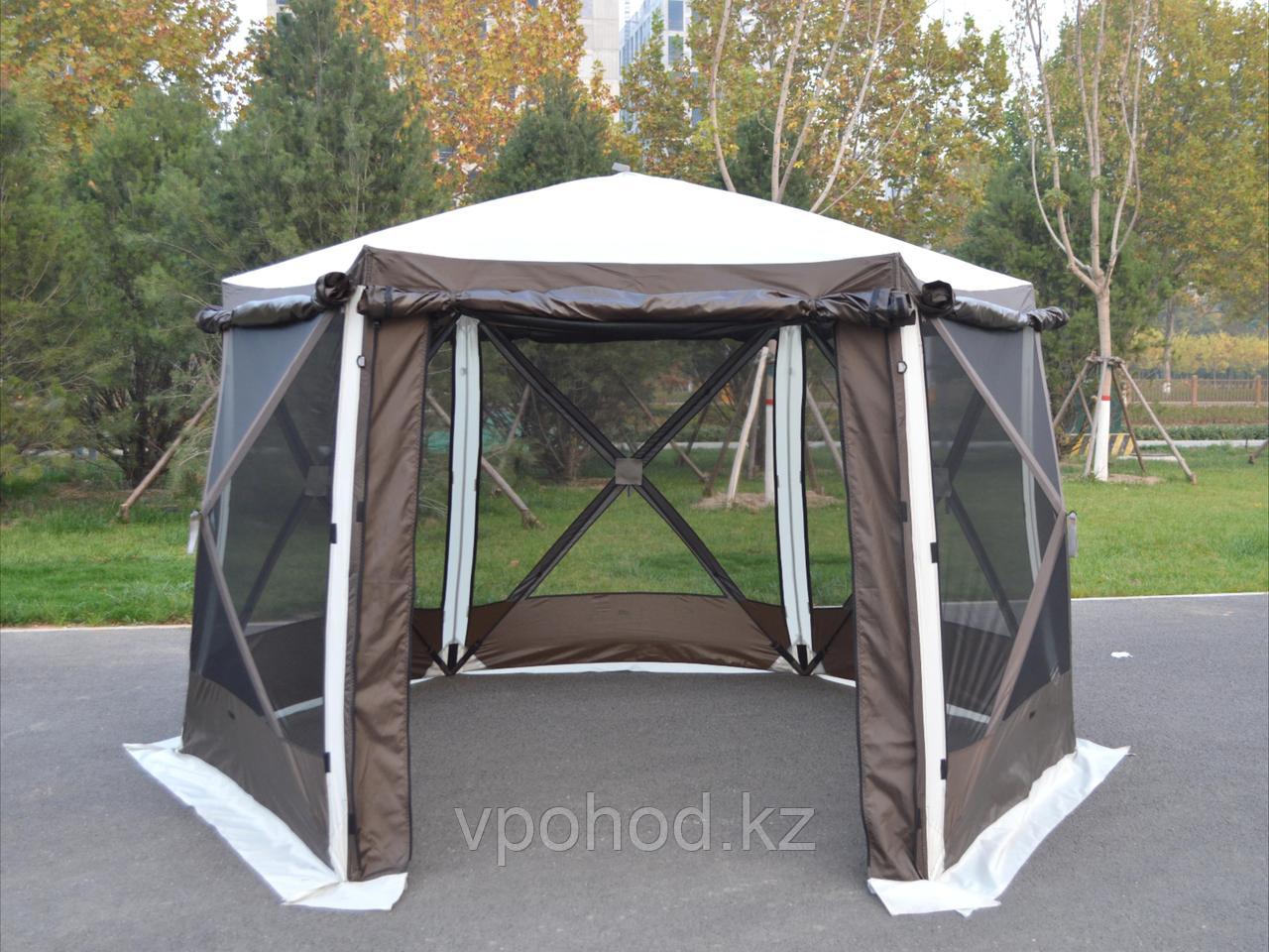 Шатер автоматический TUOHAI (TRAVELTOP) 2402