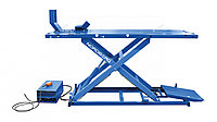 Подъемник для мотоциклов, 1 т
