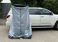 Клозет. Душевая комната, уборная, раздевалка - ALASKA