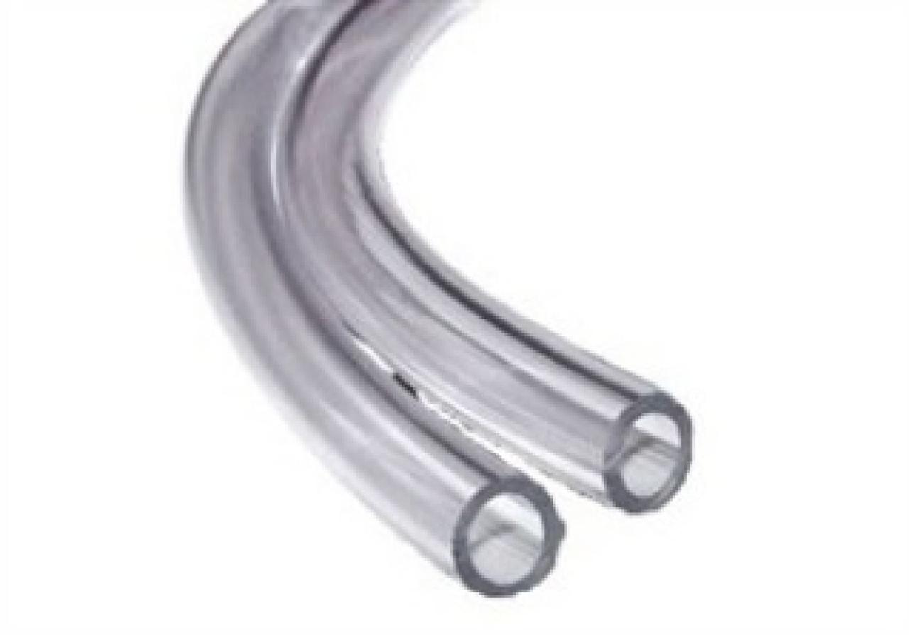 9900090088Трубка 4/6"ПВХ Seko  Трубка для дозирующего насоса 4/6"