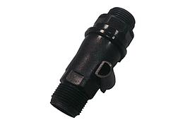 Расходомер для Runxin F65B, F69A - 3/4"