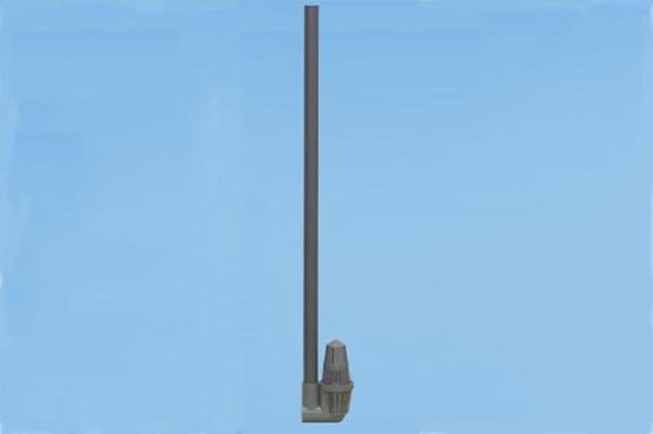 Солевой клапан 17", 25", 35", 44", 54" (350л - 2000л) Brine valve 1700
