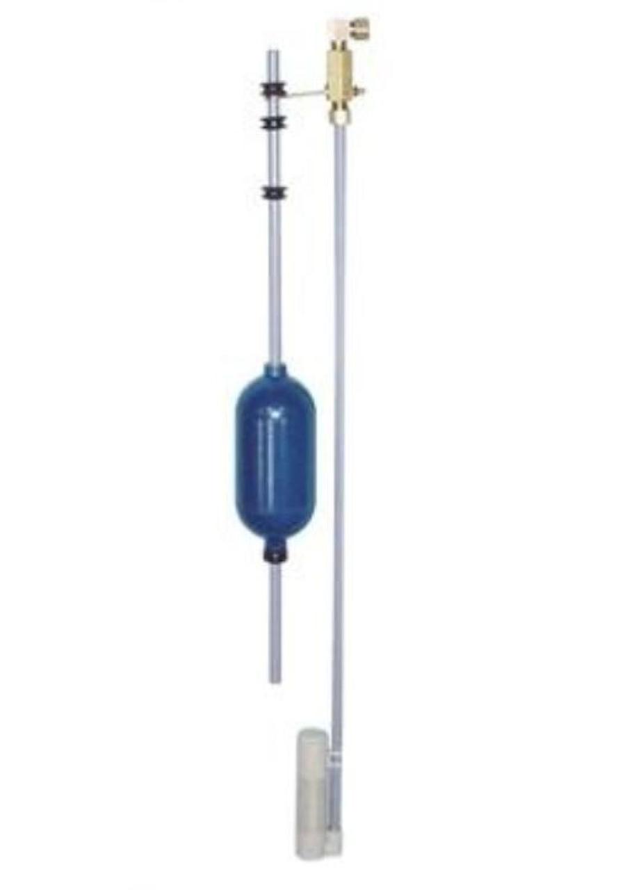 Солезаборник Aquapro Salt Valve в сборе