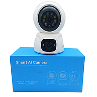 Камера видеонаблюдения SUNQAR Z33 4G