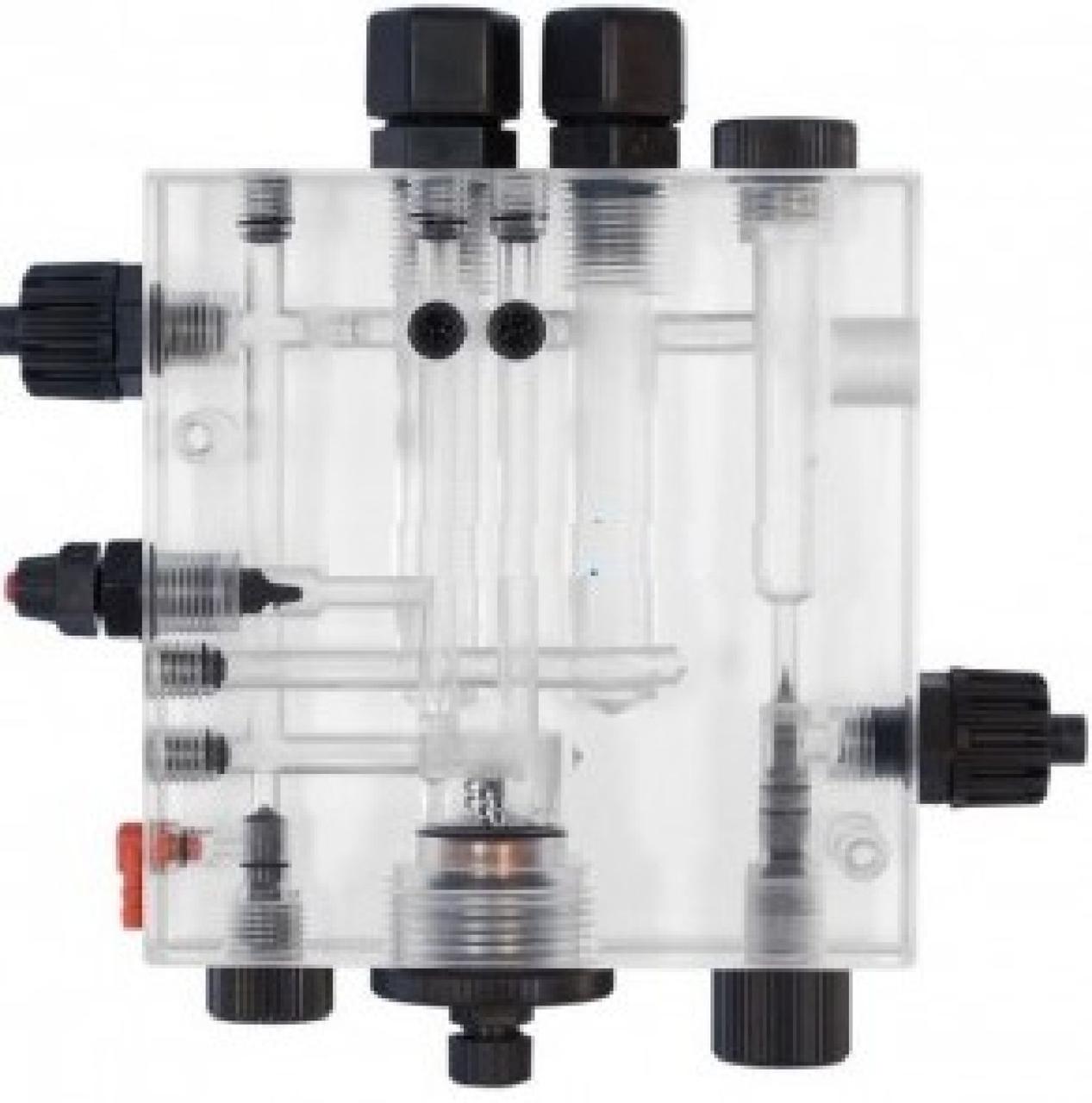 Измерительная ячейка SCLO-11, фото 1