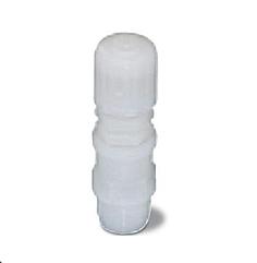 Клапан инжекторный M1/2" PVDF-PTFE-VT 4x6 (ADSP6200031)
