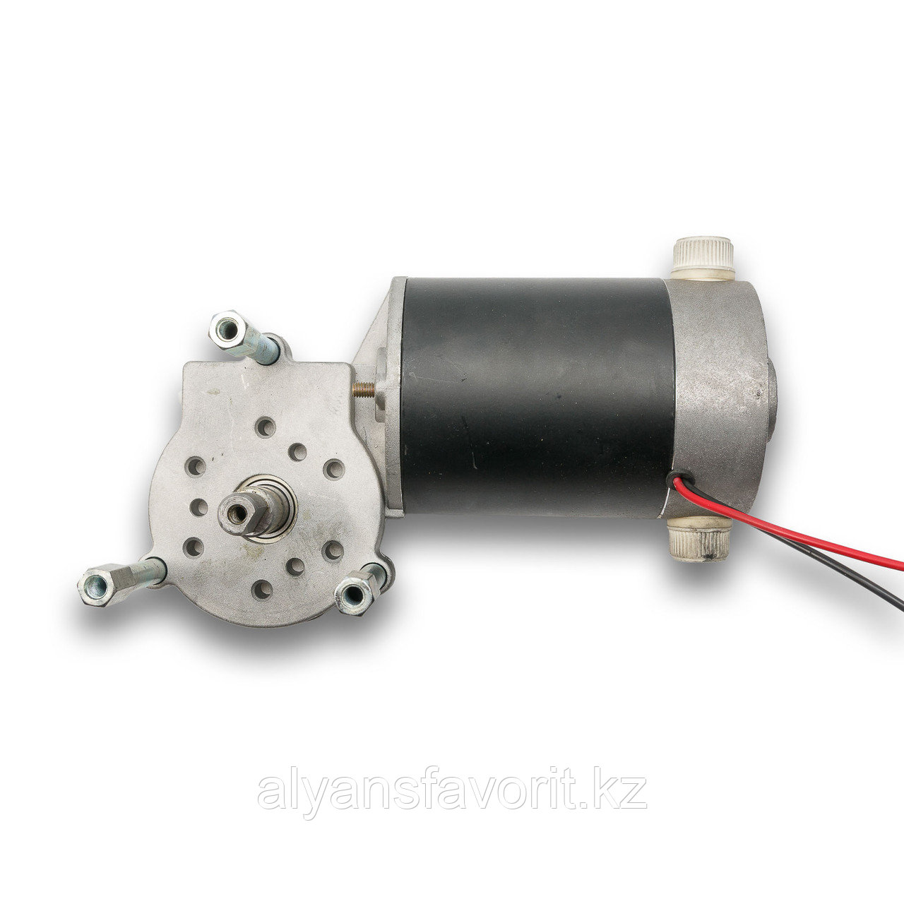 Двигатель 220В, 80Вт, 102-109 об/мин для роликового запайщика FRD-750 (16 м/мин)