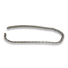 Цепь каретки для HL-1650/2230 (06B)