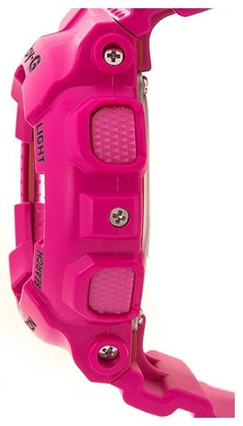 Часы Кварцевые CASIO Baby-G BA-120SP-4ADR пластик, фото 2