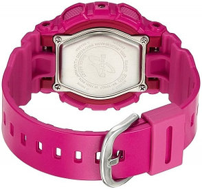 Часы Кварцевые CASIO Baby-G BA-120SP-4ADR пластик, фото 3