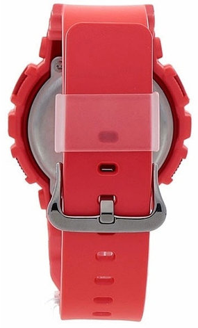 Часы Кварцевые CASIO G-Shock GMA-S110VC-4AER пластик, фото 3