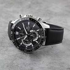 Кварцевые CASIO CASIO EFV-620L-1AVUDF нержавеющая сталь, фото 3