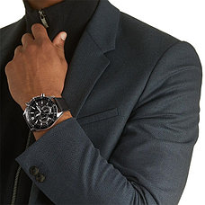 Кварцевые CASIO CASIO EFV-620L-1AVUDF нержавеющая сталь, фото 5