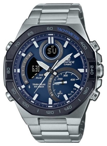 Кварцевые CASIO нержавеющая сталь