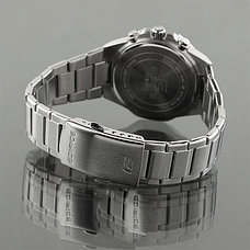 Часы Кварцевые CASIO EFV-640D-5AVUDF нержавеющая сталь, фото 5