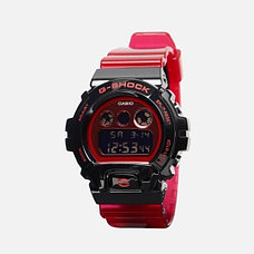 Часы Кварцевые CASIO GM-6900B-4ER сталь, полимер, фото 4