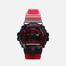Часы Кварцевые CASIO GM-6900B-4ER сталь, полимер, фото 5