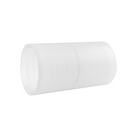 Муфта для труб гофрированных DKC 50825 Прозрачный