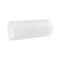 Муфта для труб гофрированных DKC 50816 Прозрачный