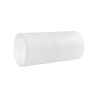 Муфта для труб гофрированных DKC 50820 Прозрачный