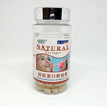 Natural Collagen - Коллаген 100 шт