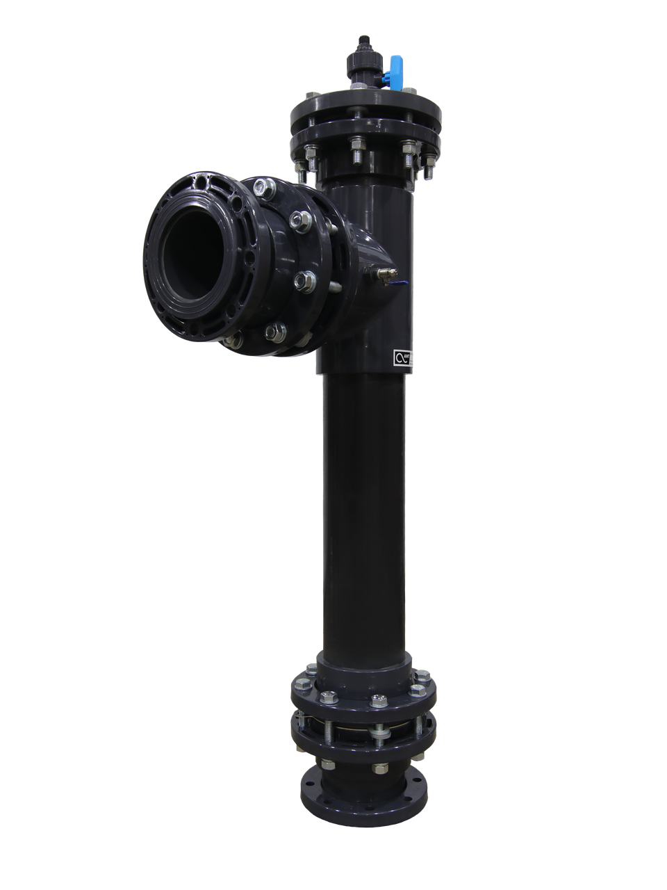 Аэрационная труба AWT AP 50-60/D140, фото 1