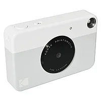 Фотоаппарат моментальной печати Kodak PRINTOMATIC (RODOMATICGR) серый