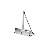 Дверной доводчик Hikvision DS-K4DC105 серебристый