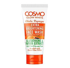 Cosmo Гель для умывания Papaya Экстра-осветление 125ml