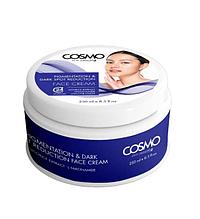 COSMO Крем для лица от пигментации 250 ml