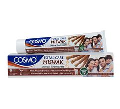 Cosmo Зубная паста Miswak на травяной основе
