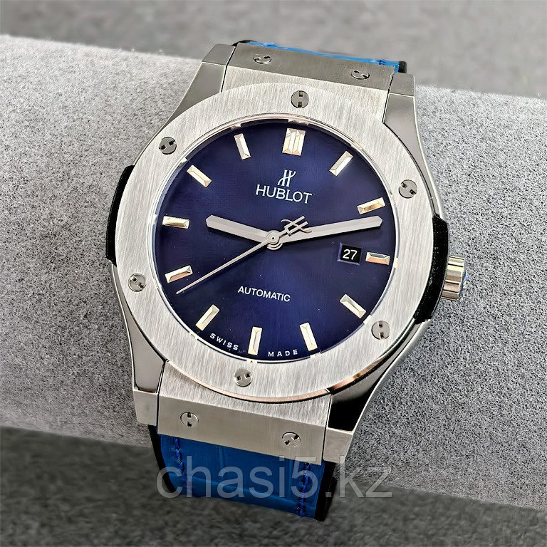 Мужские наручные часы HUBLOT Classic Fusion (10591), фото 1