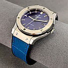 Мужские наручные часы HUBLOT Classic Fusion (10591), фото 2
