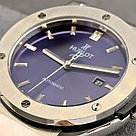 Мужские наручные часы HUBLOT Classic Fusion (10591), фото 3