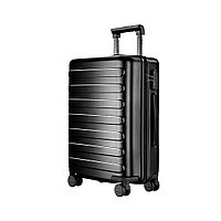 Чемодан NINETYGO Rhine Luggage 28" Черный