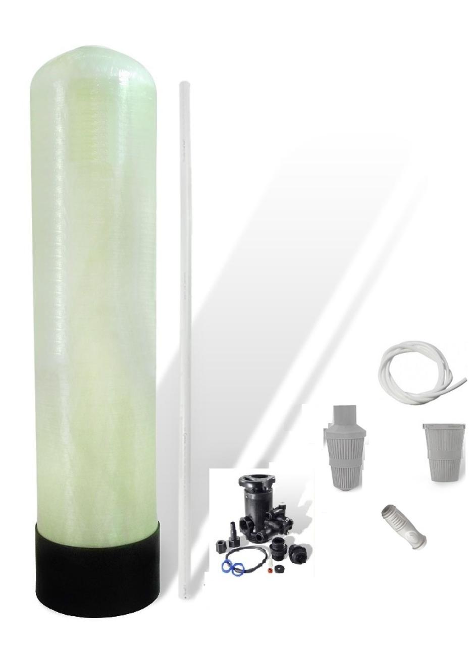 Установка фильтрации OXIDIZER 1054/F64A