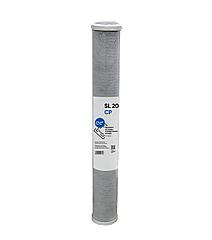 Картридж угольный (прессованный) AWT CP-SL20"