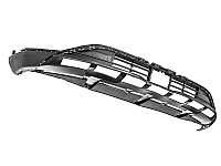 Передний бампер на Chery Tiggo 8 Pro Max 2022-н.в нижняя часть (SAT)