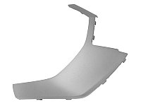 Накладка переднего бампера левый (L) на Chery Tiggo 8 Pro Max 2022-н.в (SAT)